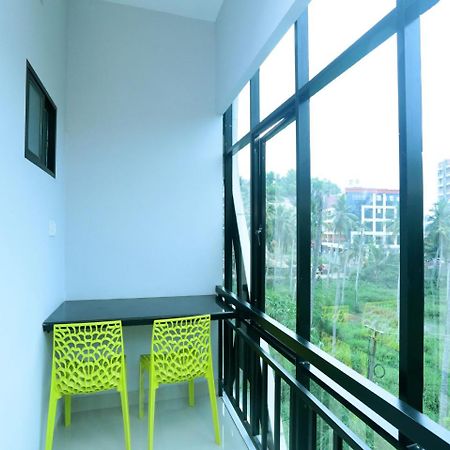 Oyo 9557 Near Kims Hospital Hotel Thiruvananthapuram Ngoại thất bức ảnh